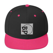 Load image into Gallery viewer, BP: Snapback Hat