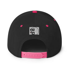 Load image into Gallery viewer, BP: Snapback Hat
