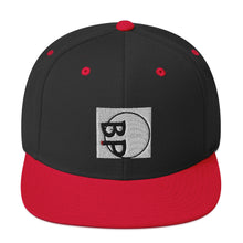 Load image into Gallery viewer, BP: Snapback Hat