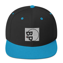 Load image into Gallery viewer, BP: Snapback Hat