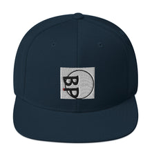 Load image into Gallery viewer, BP: Snapback Hat