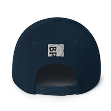 Load image into Gallery viewer, BP: Snapback Hat