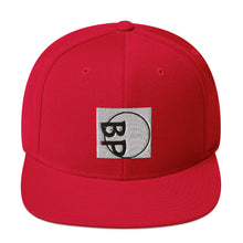 Load image into Gallery viewer, BP: Snapback Hat