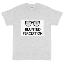 Load image into Gallery viewer, Blunted Perception: Short Sleeve T-Shirt