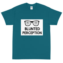 Load image into Gallery viewer, Blunted Perception: Short Sleeve T-Shirt