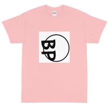 Load image into Gallery viewer, BP: Short Sleeve T-Shirt