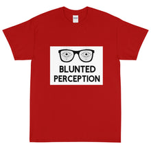 Load image into Gallery viewer, Blunted Perception: Short Sleeve T-Shirt