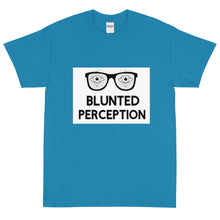 Load image into Gallery viewer, Blunted Perception: Short Sleeve T-Shirt