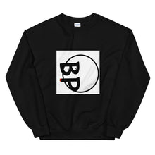 Load image into Gallery viewer, BP: Unisex Sweatshirt