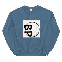 Load image into Gallery viewer, BP: Unisex Sweatshirt