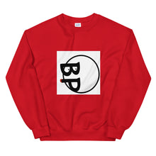 Load image into Gallery viewer, BP: Unisex Sweatshirt