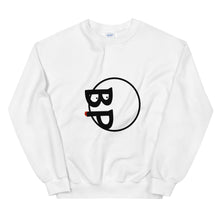Load image into Gallery viewer, BP: Unisex Sweatshirt