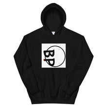 Load image into Gallery viewer, BP: Unisex Hoodie