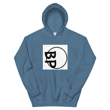 Load image into Gallery viewer, BP: Unisex Hoodie