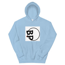 Load image into Gallery viewer, BP: Unisex Hoodie