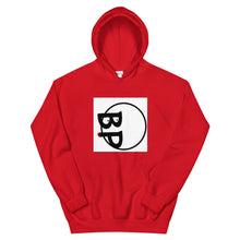 Load image into Gallery viewer, BP: Unisex Hoodie