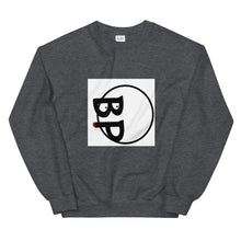 Load image into Gallery viewer, BP: Unisex Sweatshirt
