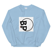 Load image into Gallery viewer, BP: Unisex Sweatshirt
