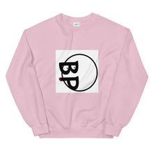 Load image into Gallery viewer, BP: Unisex Sweatshirt
