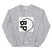 Load image into Gallery viewer, BP: Unisex Sweatshirt
